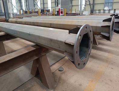 南阳南阳交通标杆