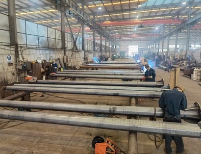 南阳南阳道路标杆生产厂家